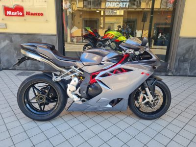 Mv Agusta F4 1000 r usatao